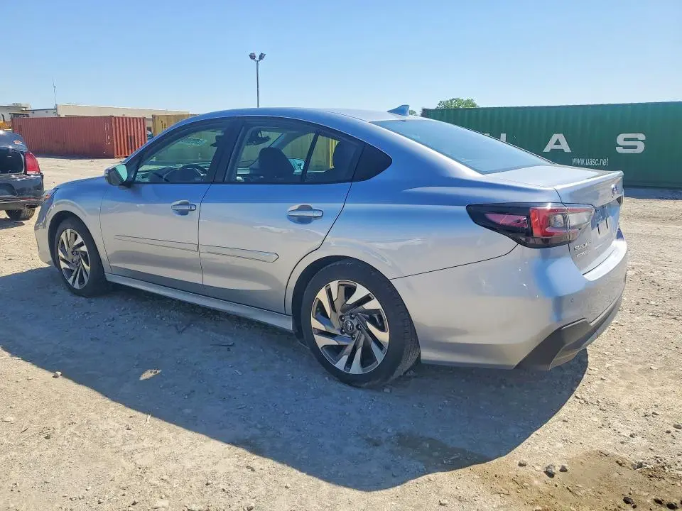 2024 SUBARU LEGACY LIMITED  