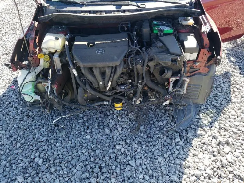2012 MAZDA 5   