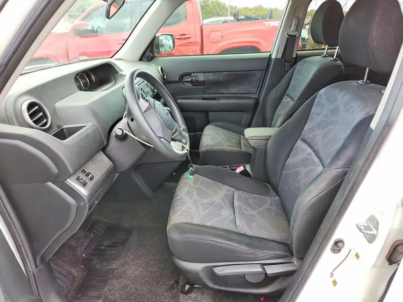 2012 SCION XB BASE  