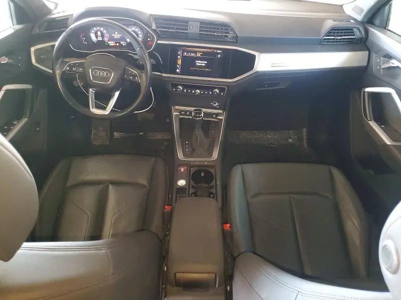 2019 AUDI Q3 PREMIUM  