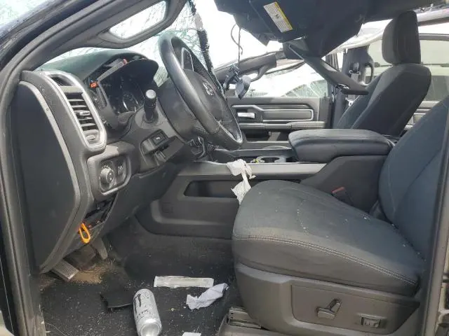 2023 RAM 2500 BIG HORN  