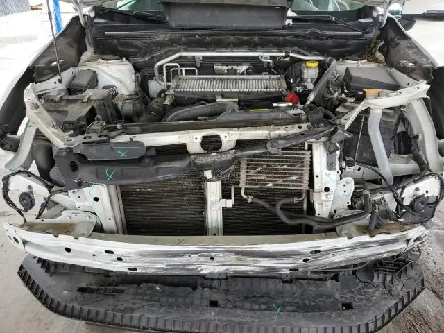2021 SUBARU ASCENT LIMITED