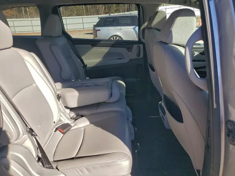 2020 HONDA ODYSSEY EXL  
