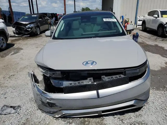 2023 HYUNDAI IONIQ 5 LIMITED  