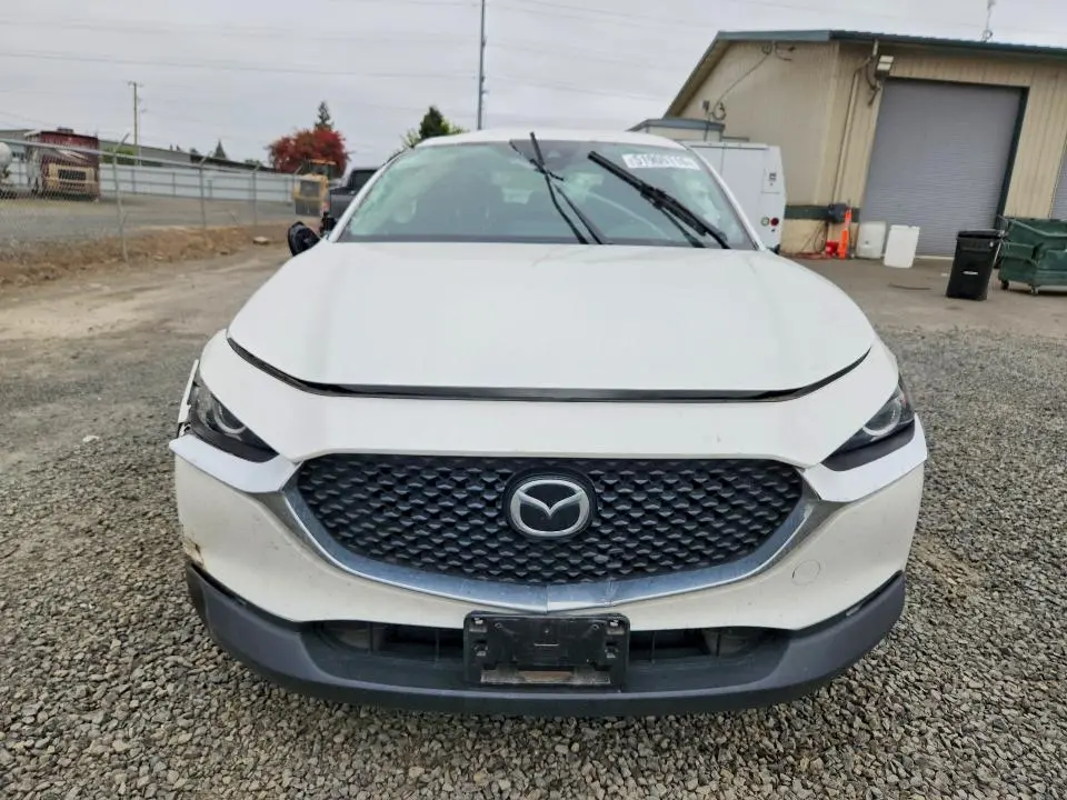2023 MAZDA CX-30   