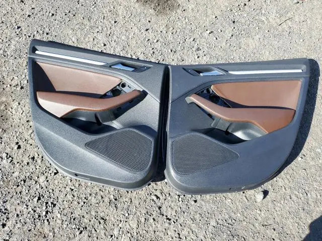 2015 AUDI A3 PREMIUM  