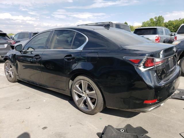 2016 LEXUS GS 350