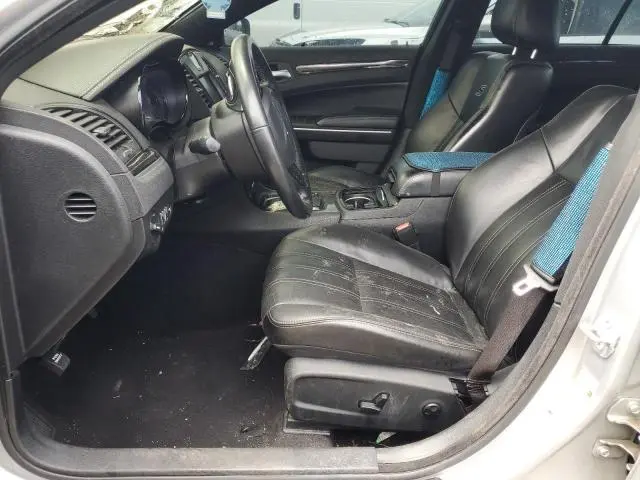 2019 CHRYSLER 300 S  