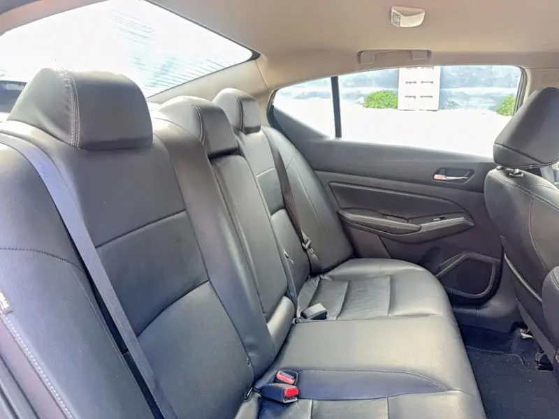 2019 NISSAN ALTIMA SL  