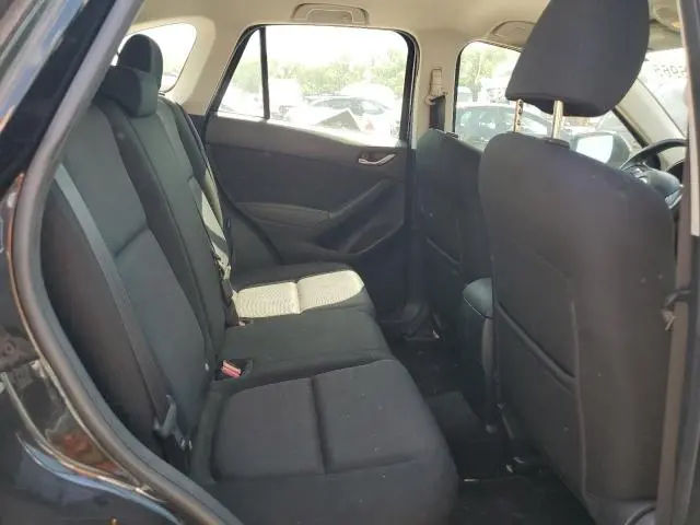 2015 MAZDA CX-5 SPORT  