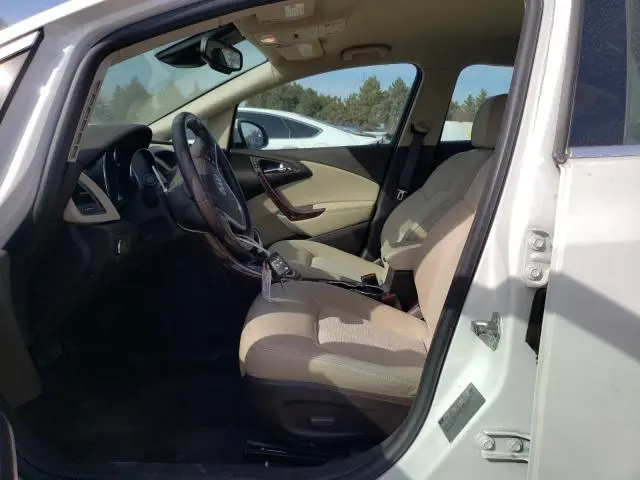 2014 BUICK VERANO CONVENIENCE