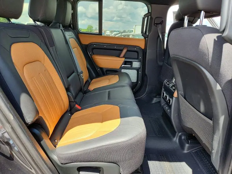 2024 LAND ROVER DEFENDER 130 X  