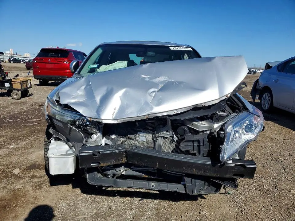 2012 TOYOTA AVALON BASE  