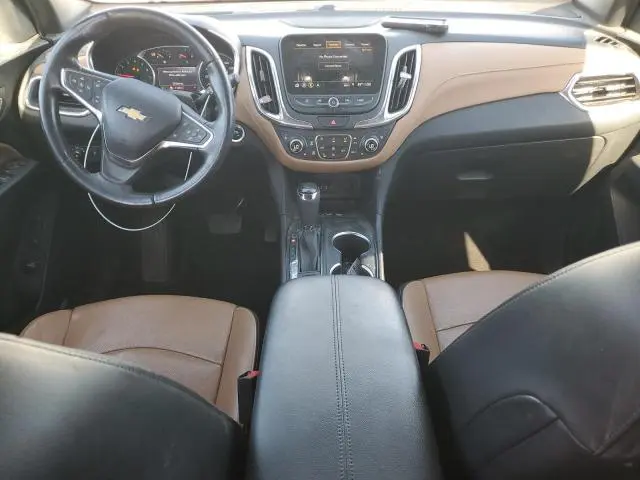 2021 CHEVROLET EQUINOX PREMIER  