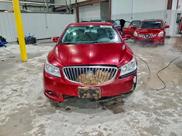 2013 BUICK LACROSSE   