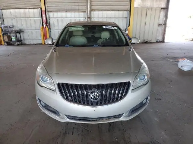 2014 BUICK REGAL   