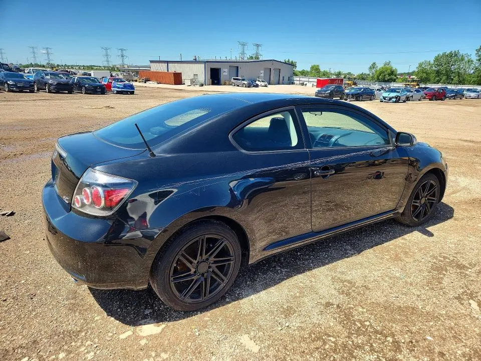 2010 SCION TC BASE  