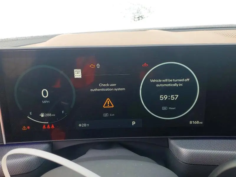 2025 HYUNDAI SONATA HYBRID  