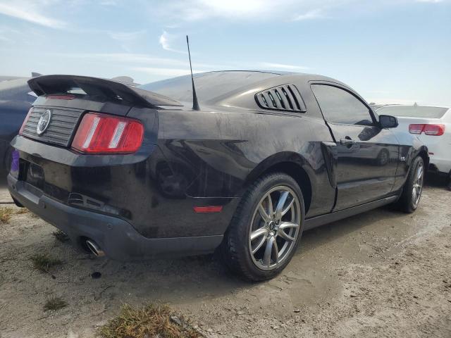 2012 FORD MUSTANG GT