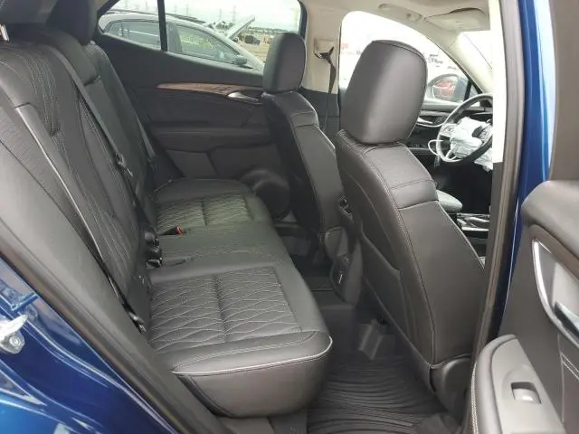 2022 BUICK ENVISION AVENIR  