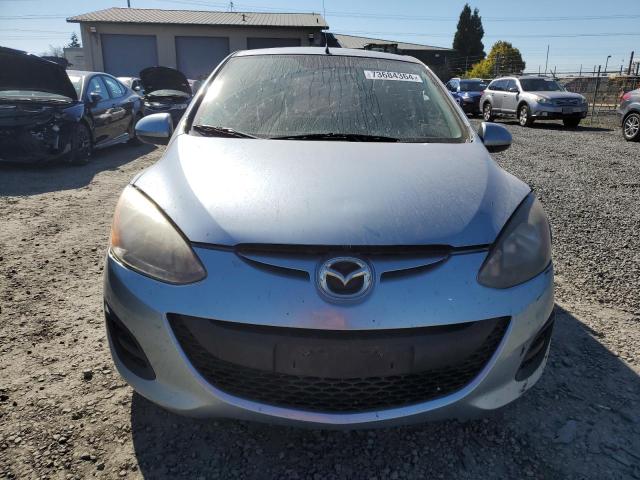 2013 MAZDA MAZDA2 