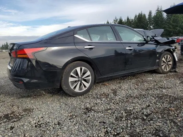 2019 NISSAN ALTIMA SL  