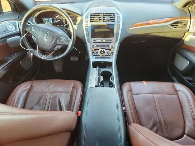 2019 LINCOLN MKZ RESERVE II  