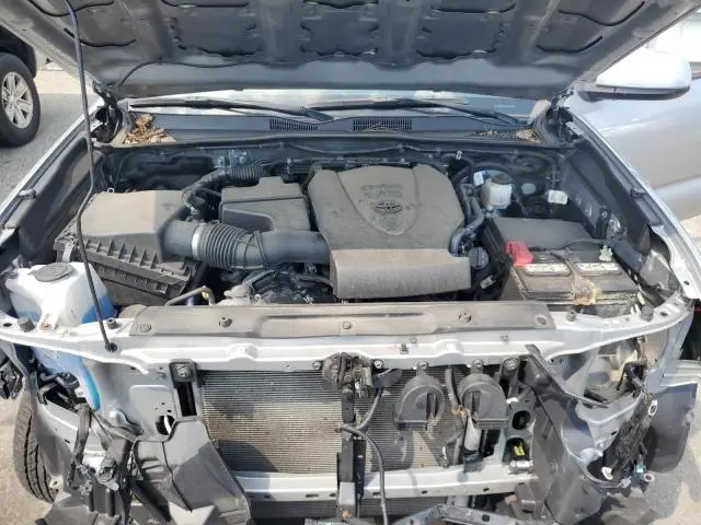 2022 TOYOTA TACOMA DOUBLE CAB  