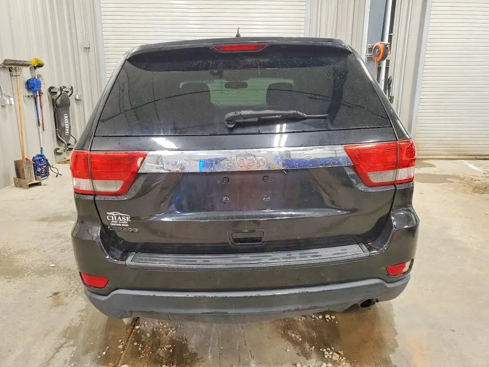 2012 JEEP CHEROKEE   