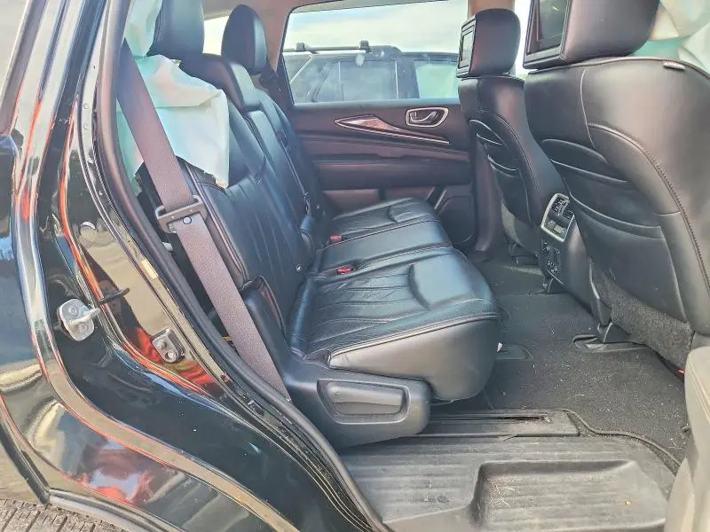 2014 INFINITI QX60 BASE  
