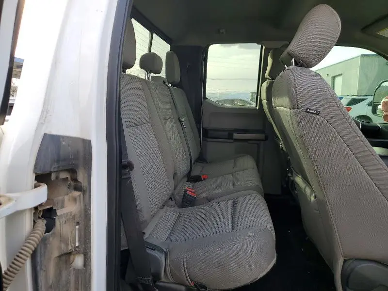 2020 FORD F250 SUPER DUTY  