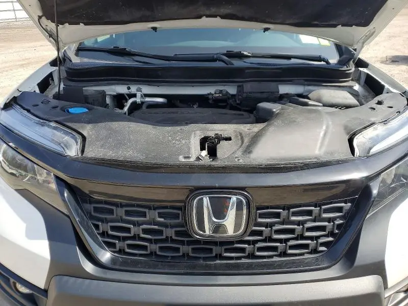 2021 HONDA PASSPORT EXL  