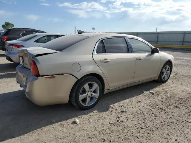 2011 CHEVROLET MALIBU 2LT  