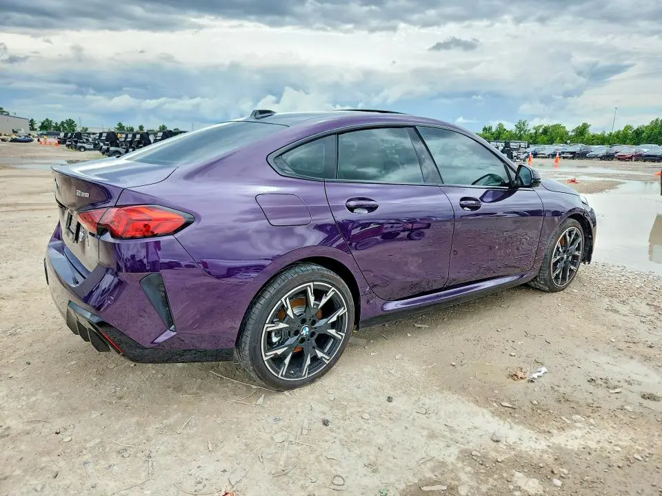 2026 BMW 228XI   