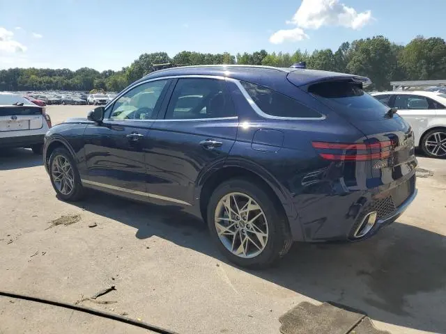 2025 GENESIS GV70 BASE  