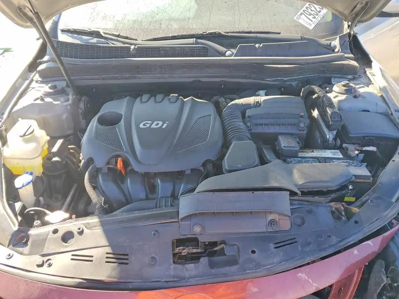 2012 KIA OPTIMA EX  