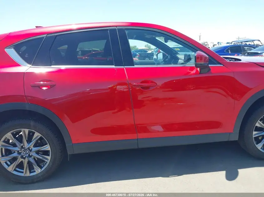 2020 MAZDA CX-5 SIGNATURE