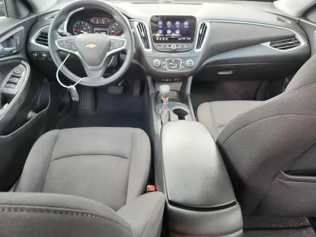 2023 CHEVROLET MALIBU RS  