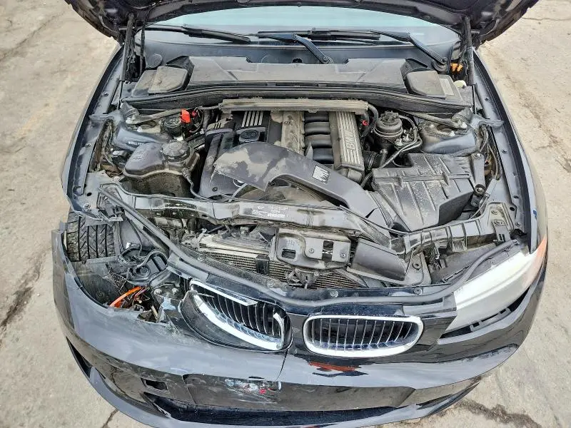2013 BMW 128 I  