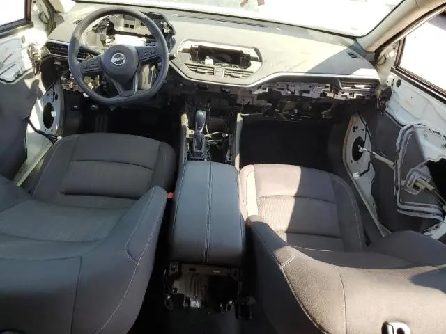 2024 NISSAN ALTIMA S  
