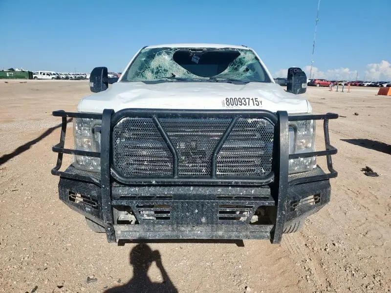 2022 FORD F250 SUPER DUTY  