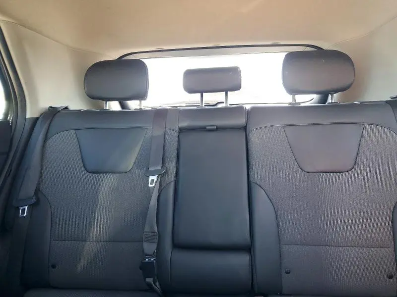 2023 KIA NIRO WIND  