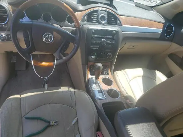2011 BUICK ENCLAVE CXL  