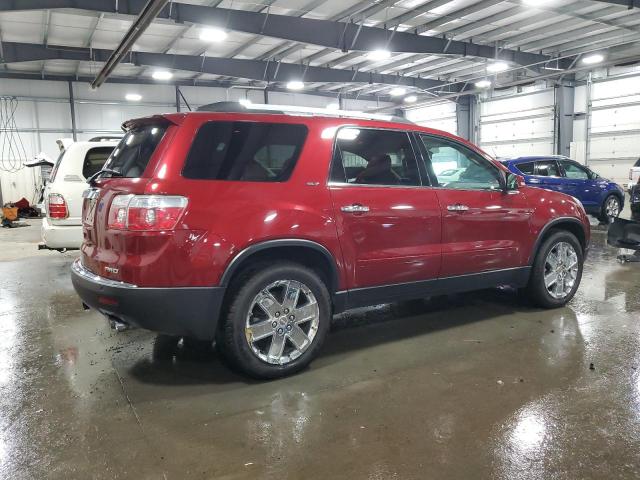 2010 GMC ACADIA SLT-2