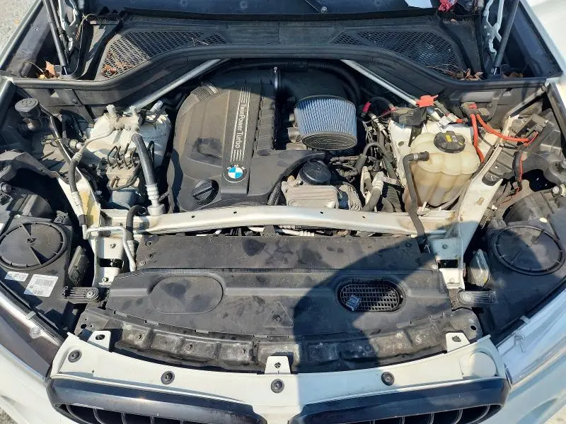 2019 BMW X6 XDRIVE35I  