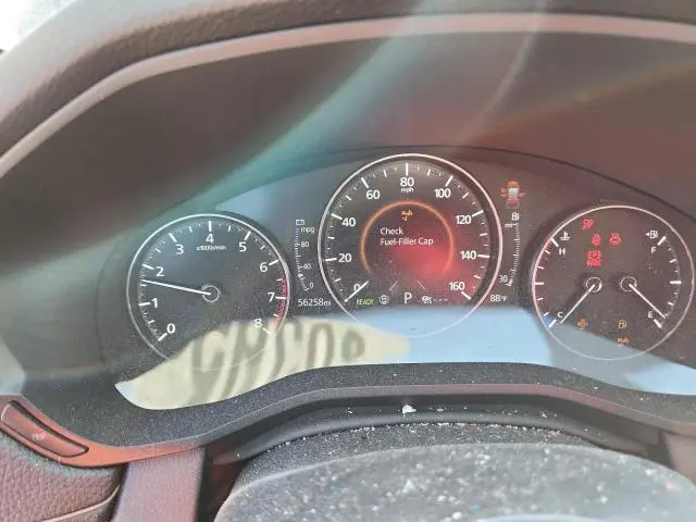 2024 MAZDA CX-90 PREFERRED PLUS  