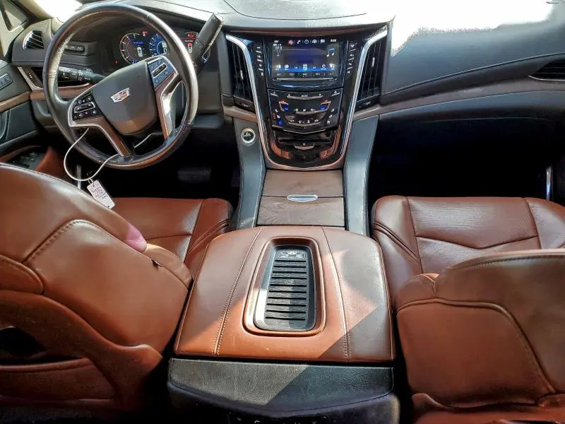 2019 CADILLAC ESCALADE ESV PREMIUM LUXURY  