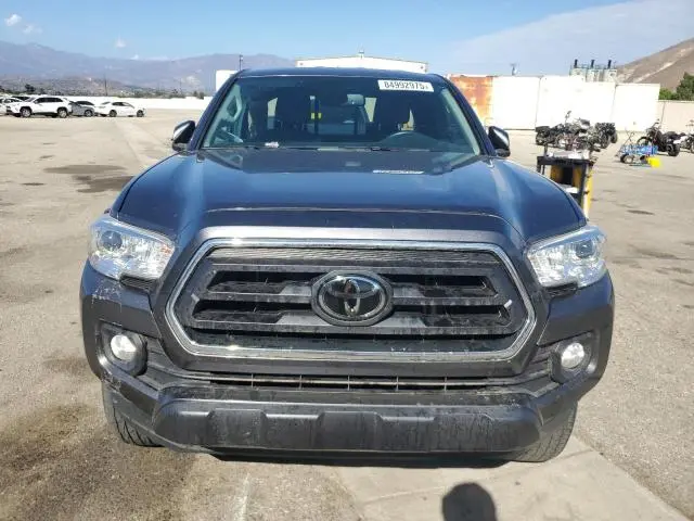 2022 TOYOTA TACOMA ACCESS CAB  