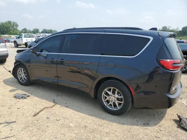 2021 CHRYSLER PACIFICA TOURING  
