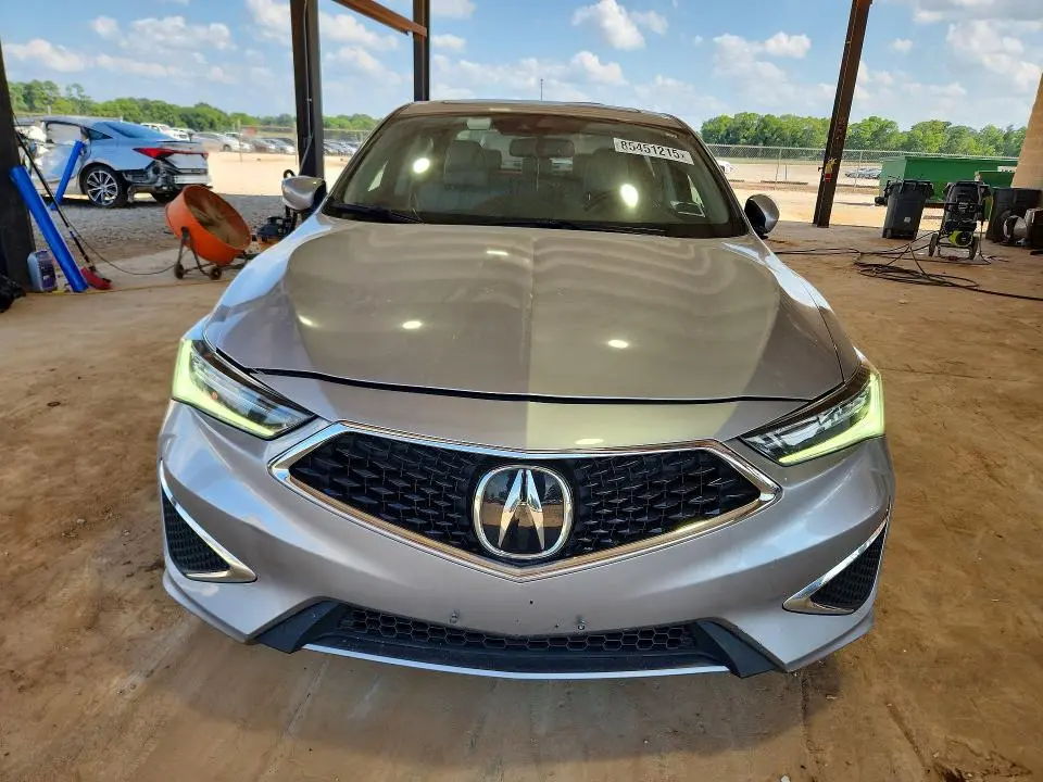 2019 ACURA ILX PREMIUM  